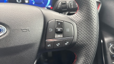 Ford Puma 1.0 EcoBoost Hybrid mHEV ST-Line X 5dr Petrol Hatchback